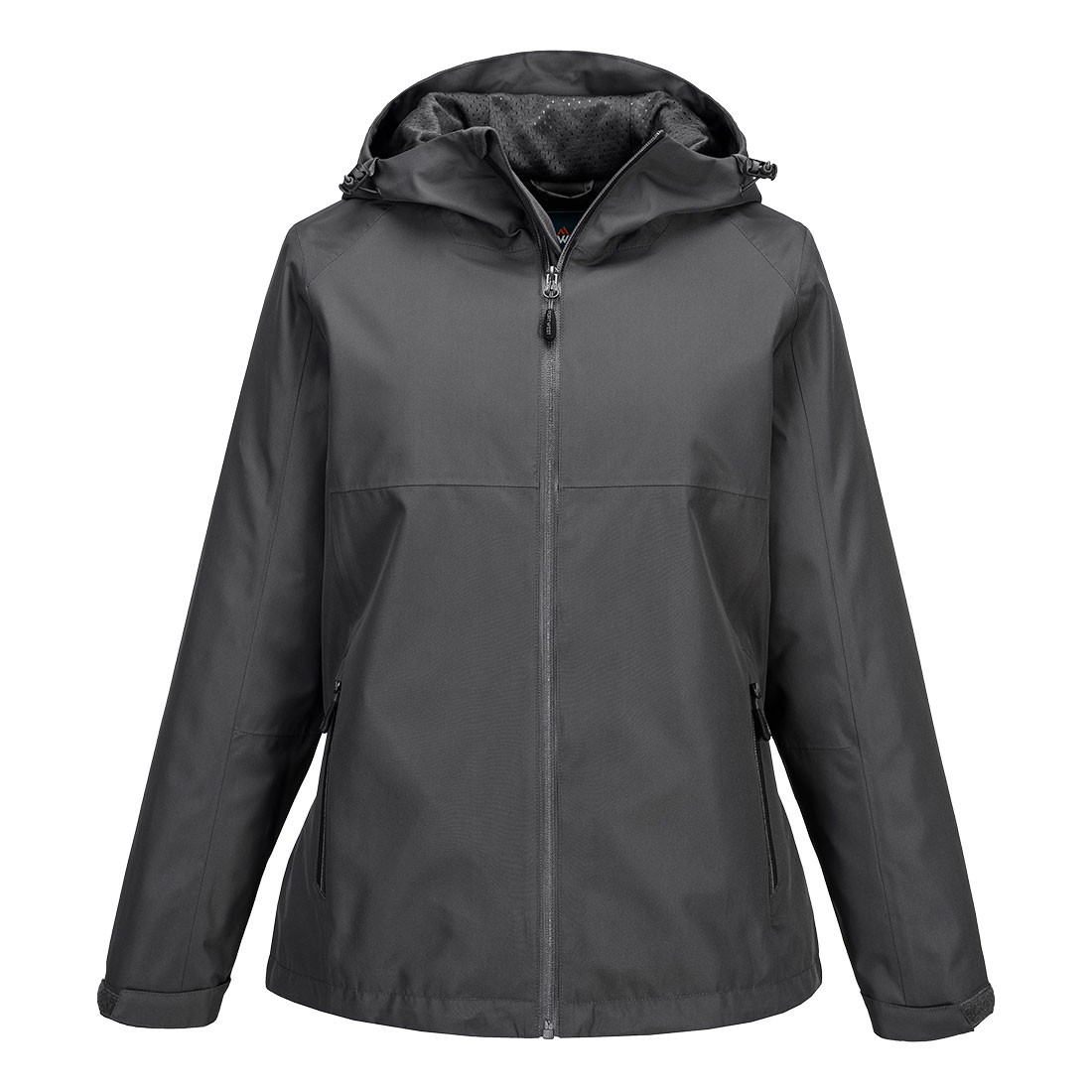 Professional Women's Rain Jacket