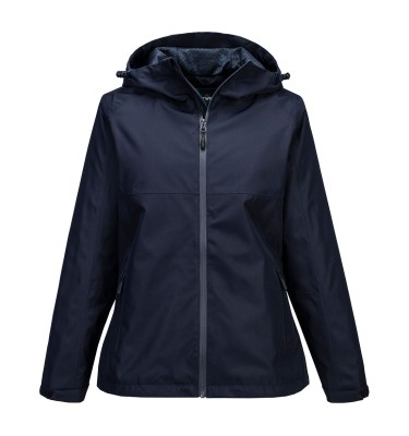 Professional Women's Rain Jacket