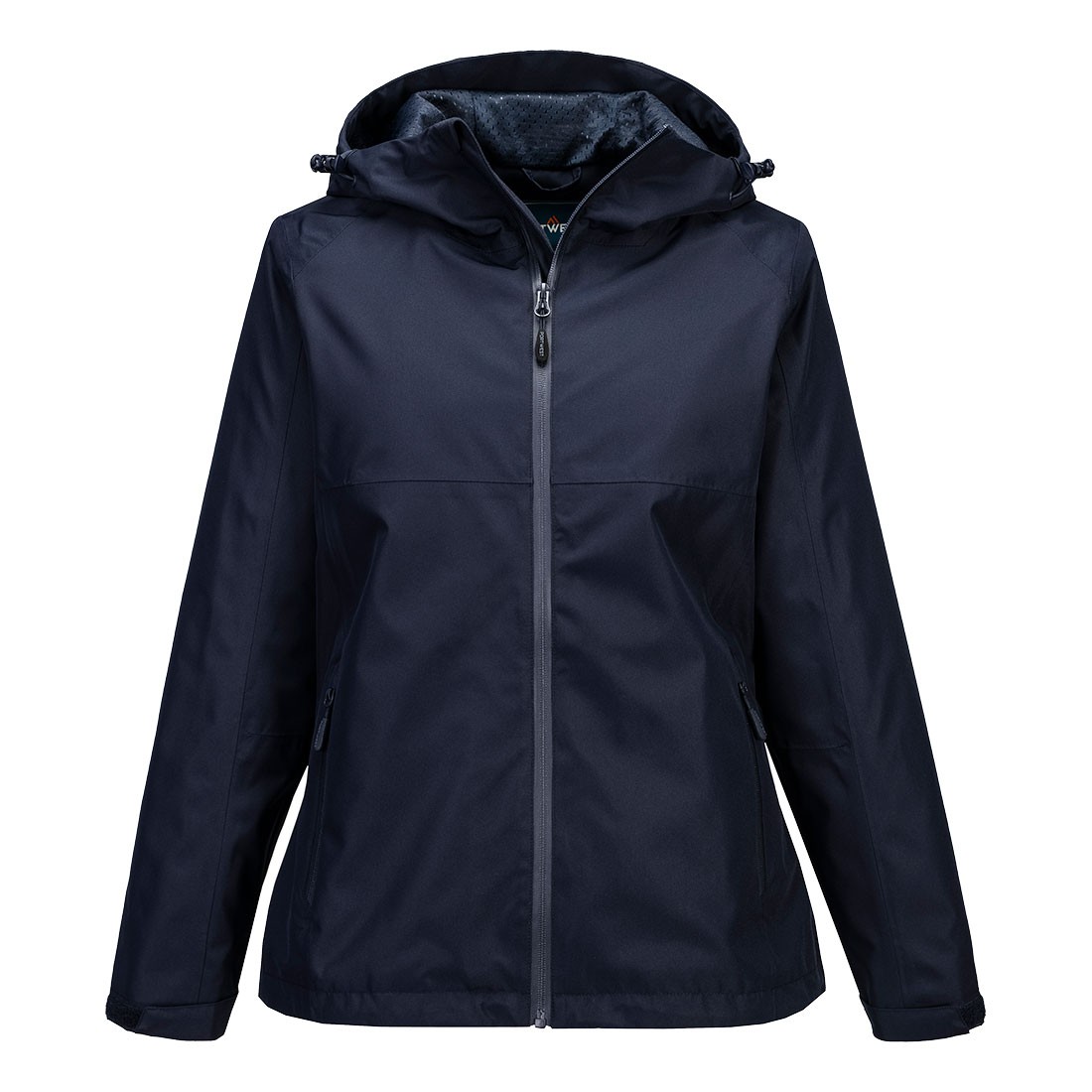 Professional Women's Rain Jacket