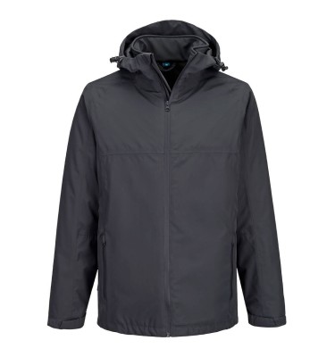 Professional 3-in-1 Rain Jacket