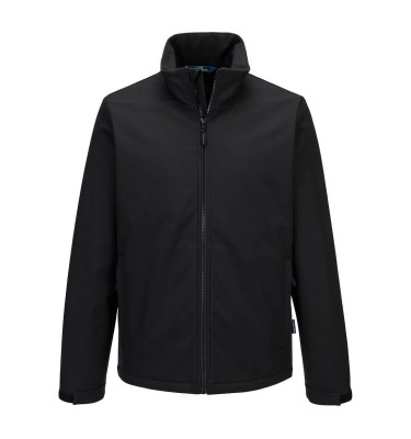 Heated Softshell Jacket (3L)