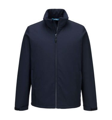 Heated Softshell Jacket (3L)