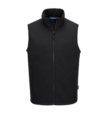 Heated Softshell Gilet (2L)
