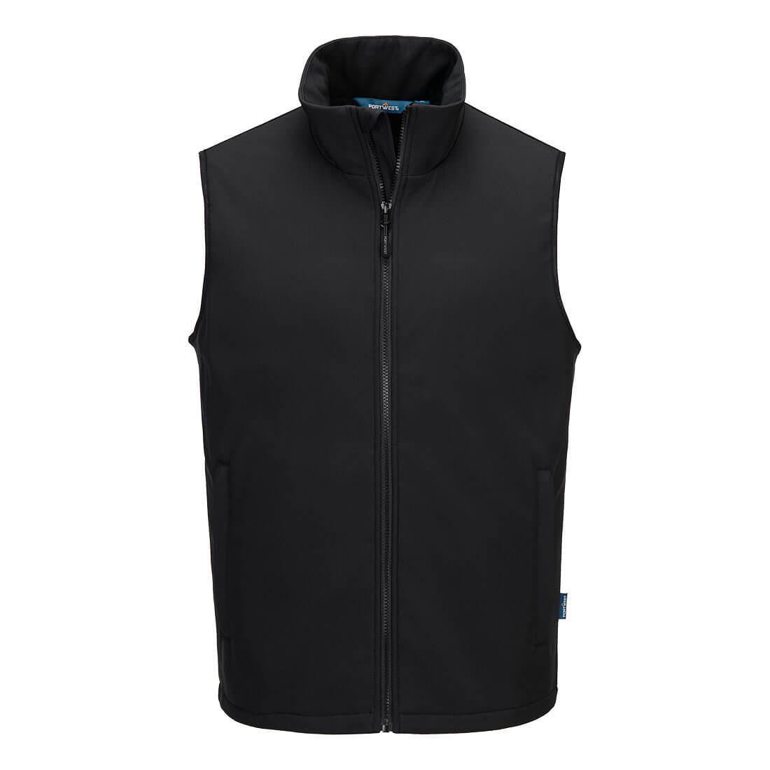 Heated Softshell Gilet (2L)