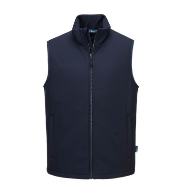 Heated Softshell Gilet (2L)