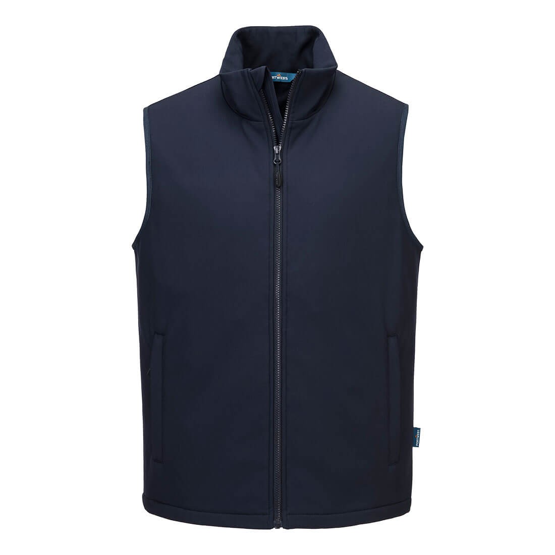 Heated Softshell Gilet (2L)