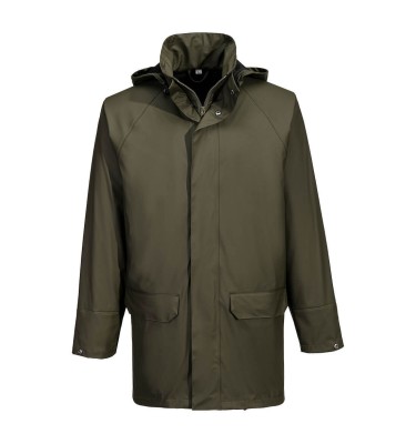 Flexatex Chem Jacket