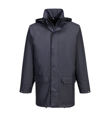 Flexatex Chem Jacket