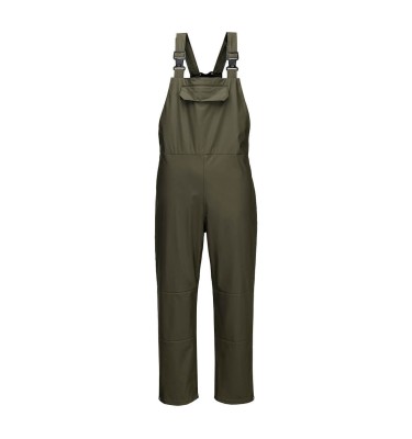 Flexatex Chem Bib and Brace