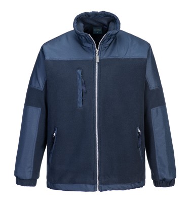 North Sea Fleece