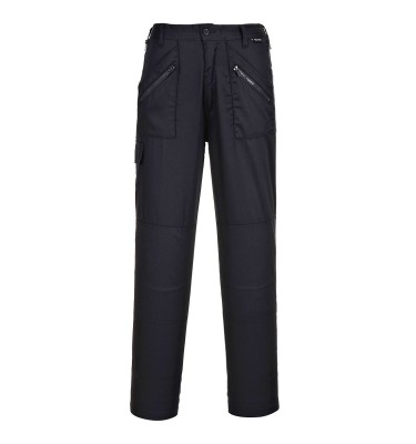 Women's Action Trousers