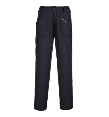 Women's Action Trousers