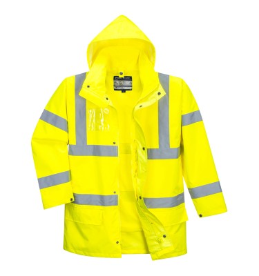 Hi-Vis 5-in-1 Essential Jacket