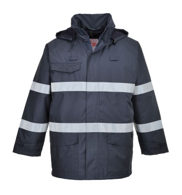 Bizflame Rain FR Jacket