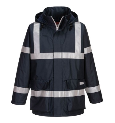 Bizflame Rain FR Winter Jacket