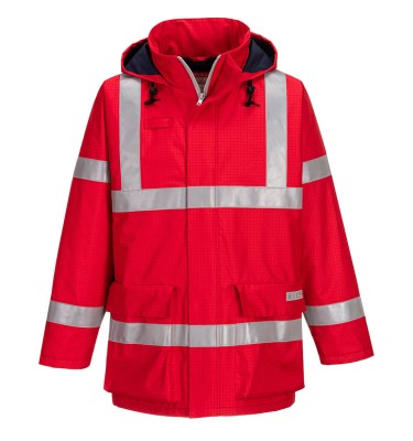 Bizflame Rain FR Winter Jacket