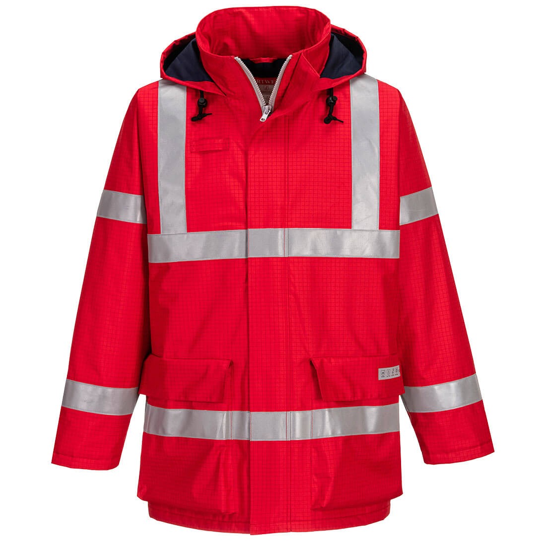 Bizflame Rain FR Winter Jacket