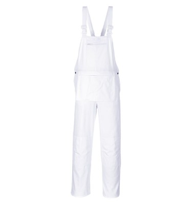 Painters Bolton Bib and Brace