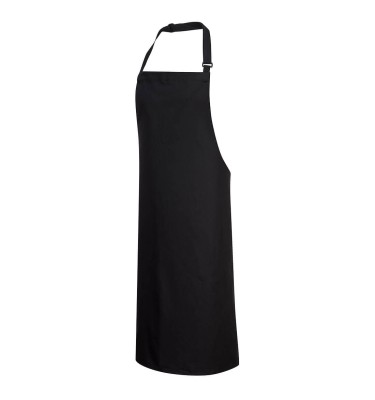 Cotton Bib Apron