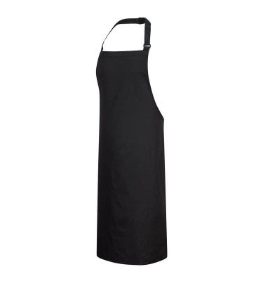 Polycotton Bib Apron