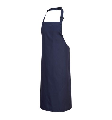 Polycotton Bib Apron