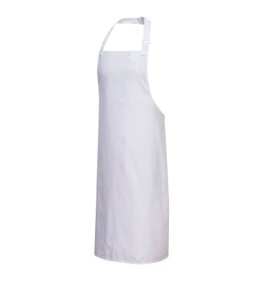Polycotton Bib Apron