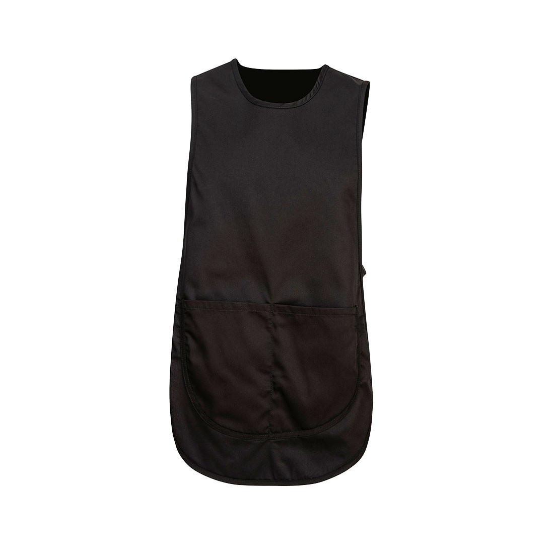 Tabard Apron with Pocket