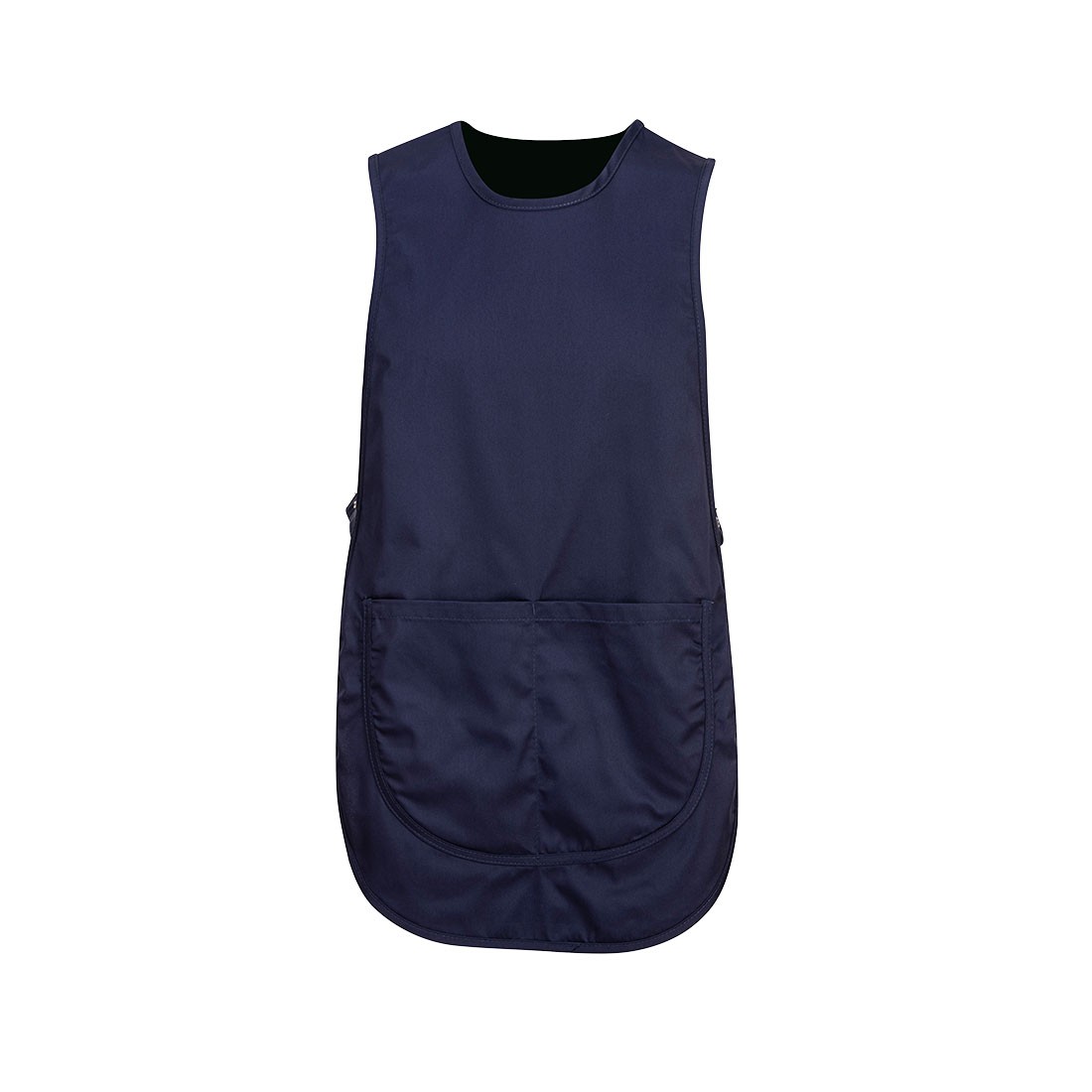 Tabard Apron with Pocket