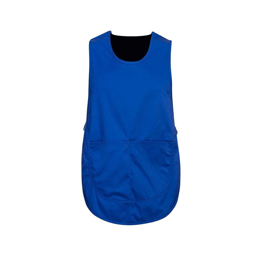 Tabard Apron with Pocket