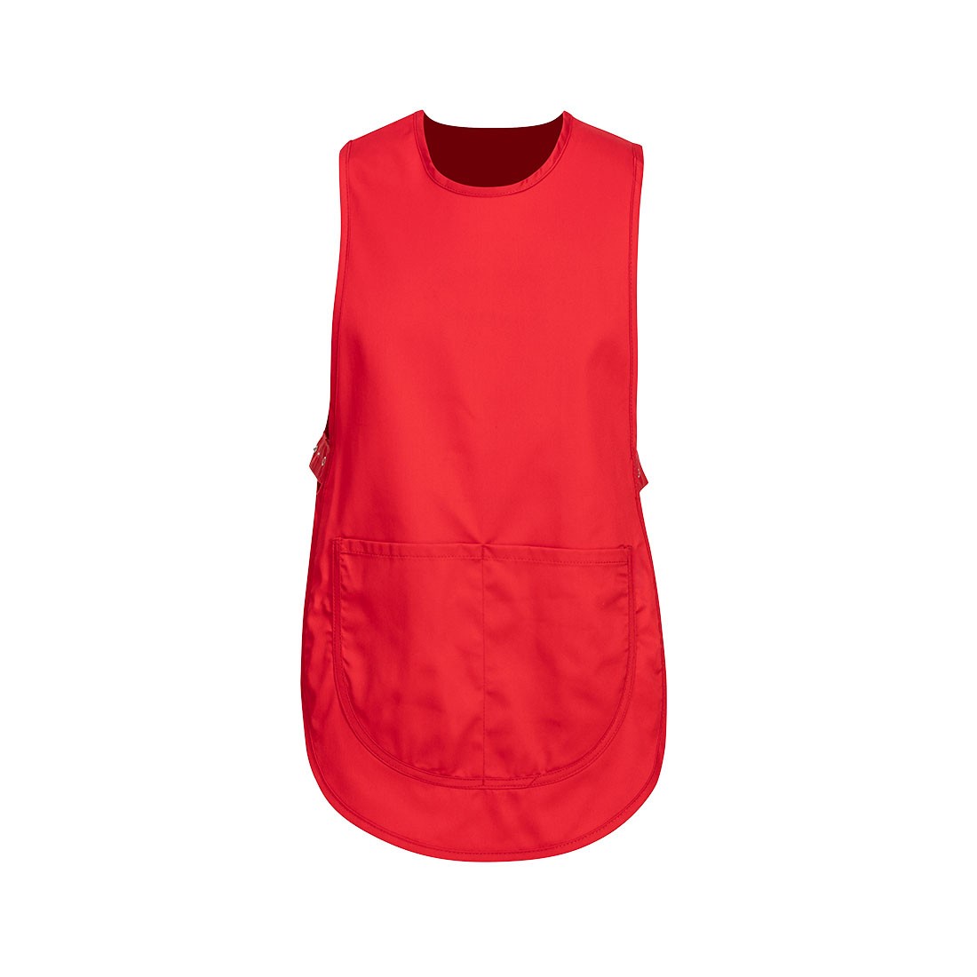 Tabard Apron with Pocket