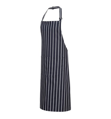 Butchers Apron with Pocket