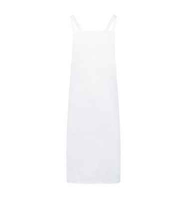 Cross back Apron