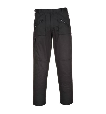 Action Trousers