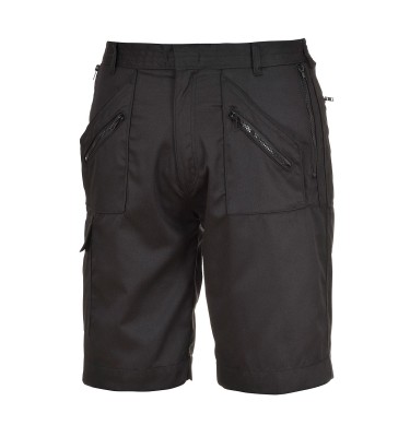 Action Shorts