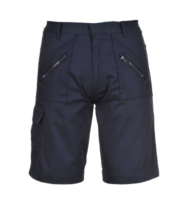 Action Shorts
