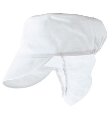 Snood Cap