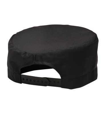 Chefs Skull Cap