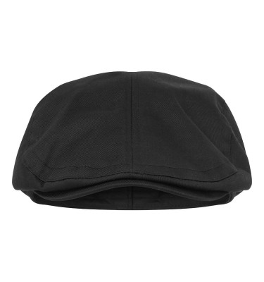Chefs Flat Cap