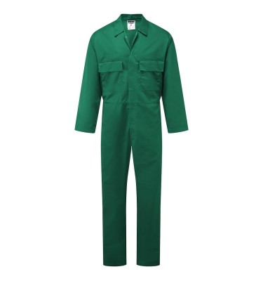 Euro Work Coverall