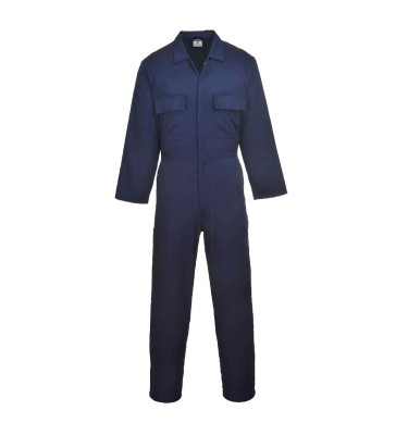 Euro Work Coverall