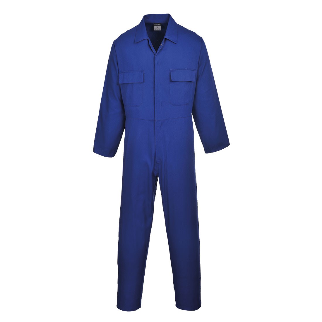Euro Work Coverall