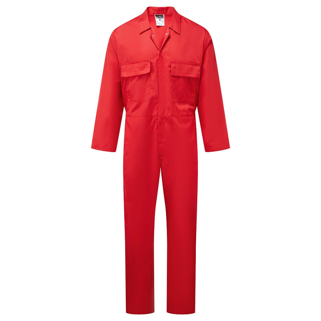 Euro Work Coverall
