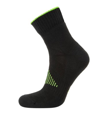 Eco Trainer Sock