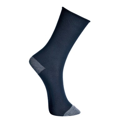 Modaflame Knit FR Sock