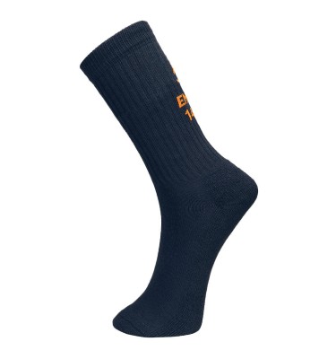 Modaflame Knit FR Sock