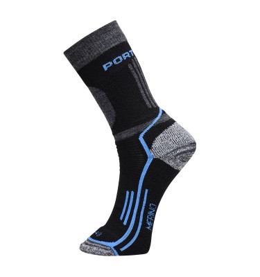 Winter Merino Sock