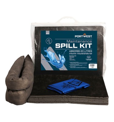 20 Litre Maintenance Kit