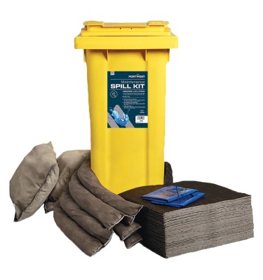 120 Litre Maintenance Kit