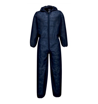 Coverall PP 40g (Pk120)