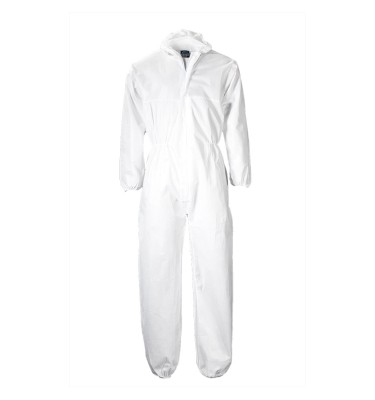 Coverall PP 40g (Pk120)